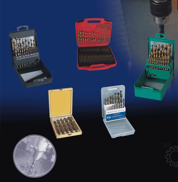  Drill Set ( Drill Set)