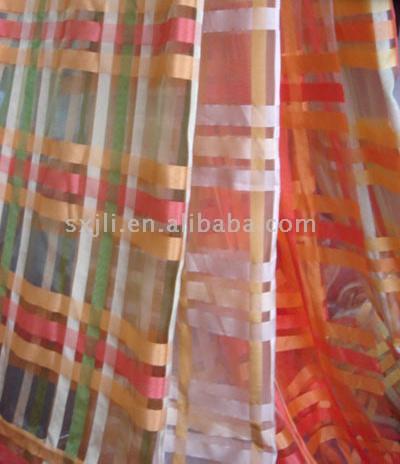  Organza Curtain ( Organza Curtain)