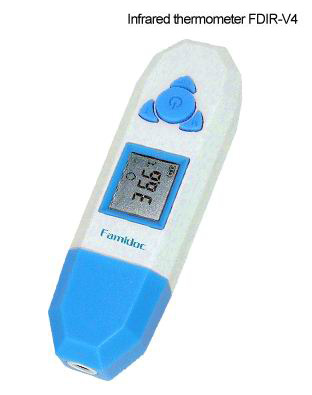  Infrared Thermometer