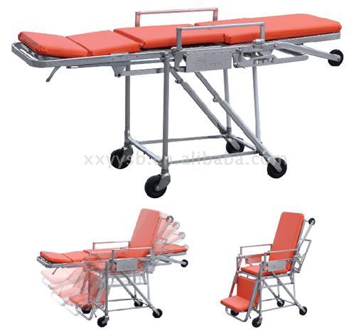  Stretcher for Ambulance Car ( Stretcher for Ambulance Car)