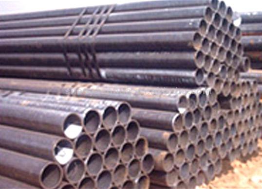  ERW Steel Tube (ВПВ стальных труб)