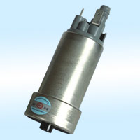  Electric Fuel Pump (Электрический топливный насос)