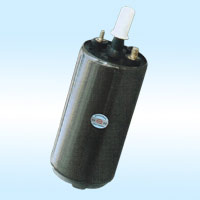  Electric Fuel Pump (Elektrische Kraftstoffpumpe)