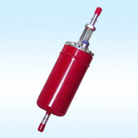  Electric Fuel Pump (Elektrische Kraftstoffpumpe)