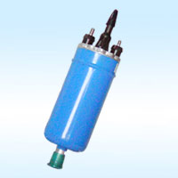  Electric Fuel Pump (Elektrische Kraftstoffpumpe)