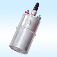  Electric Fuel Pump (Elektrische Kraftstoffpumpe)