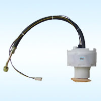  Electric Supply System (Electric Supply System)