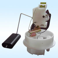  Electric Supply System (Electric Supply System)