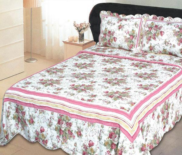  Printed Washing Quilt ( Printed Washing Quilt)