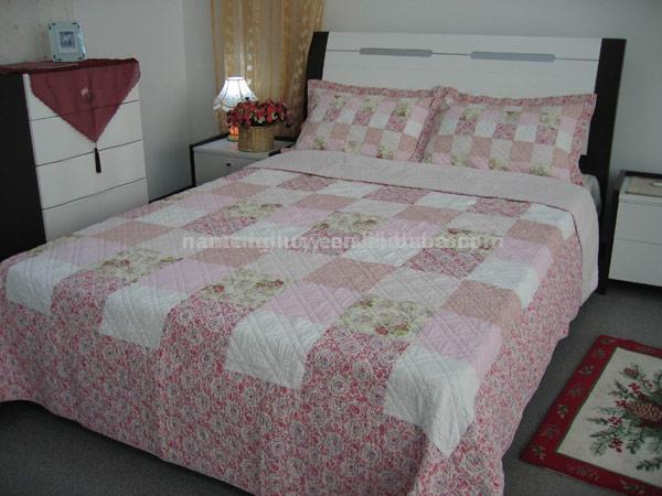  Patchwork Quilt ( Patchwork Quilt)