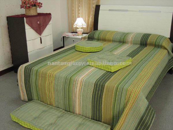  Yarn Dyed Washing Quilt ( Yarn Dyed Washing Quilt)