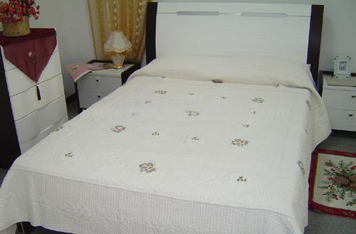  Embroidery Washing Quilt (Вышивка стиральная Одеяло)