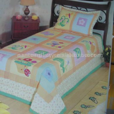  Patchwork Quilt ( Patchwork Quilt)