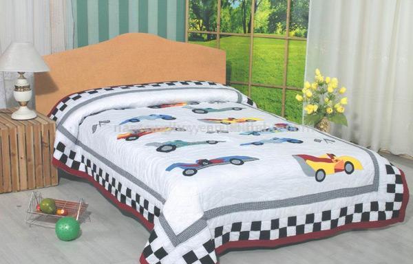  Patchwork Quilt ( Patchwork Quilt)