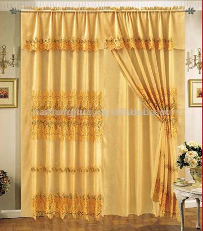  Curtain ( Curtain)