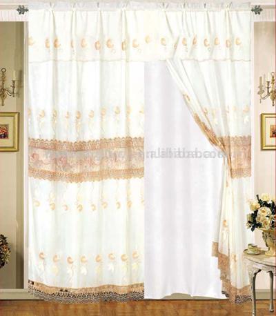  Curtain (Занавес)