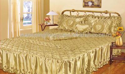  Bedspread ( Bedspread)