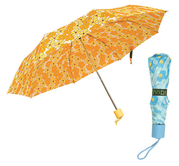 3 Sektionen Regenschirm (3 Sektionen Regenschirm)