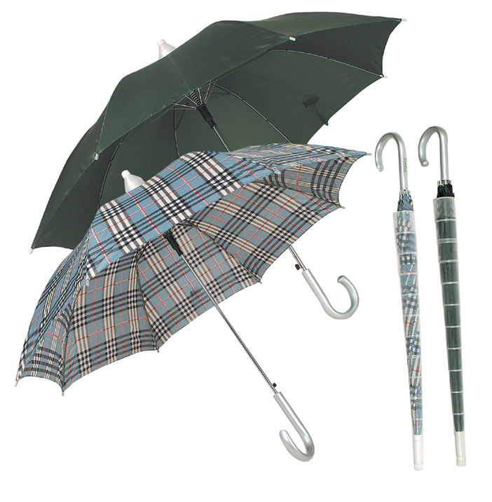  Umbrellas (Parapluies)