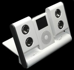  iSound Speaker (iSound Referent)