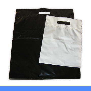  Die Cut Handle Bag ( Die Cut Handle Bag)