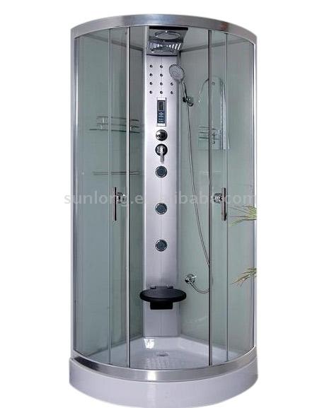  Shower Enclosure (Douche)