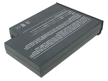  Laptop Battery for Toshiba
