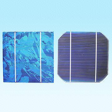  Solar Cells (Солнечные элементы)