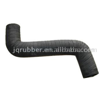  Rubber Hose (Gummischlauch)