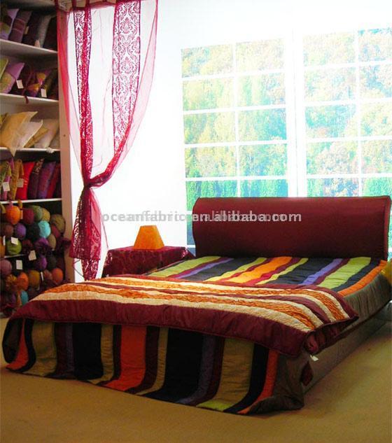  Taffeta Bedding Set ( Taffeta Bedding Set)