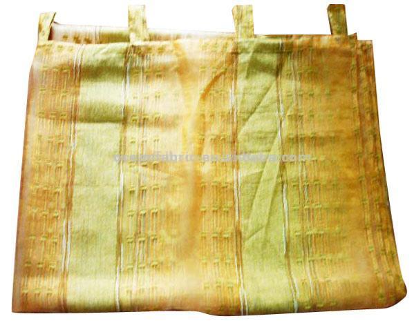  Stripe Curtain ( Stripe Curtain)