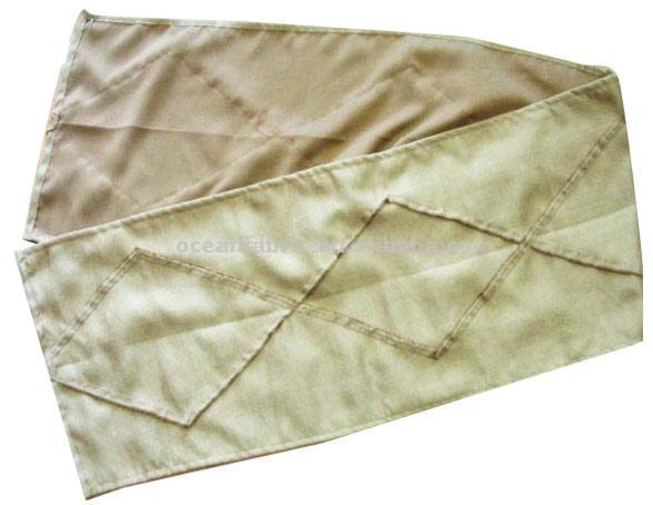  Suede Joining Table Runner ( Suede Joining Table Runner)
