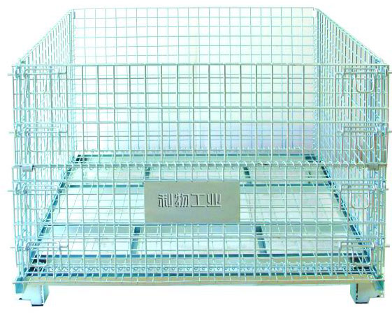  MB Series Foldable Wire Container (Серия MB проволоки складные контейнеры)