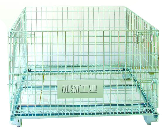  MB Series Foldable Wire Container ( MB Series Foldable Wire Container)