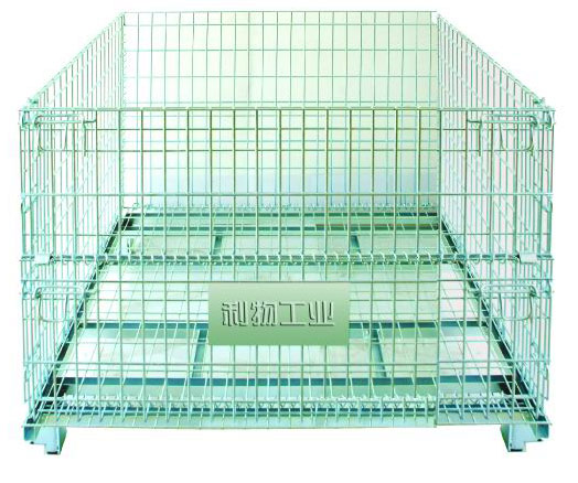  MB Series Foldable Wire Container (Серия MB проволоки складные контейнеры)