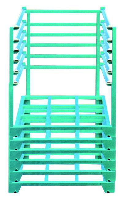  Stack Frame (Stack frame)