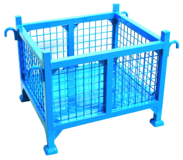  Storage Cage (Stockage Cage)