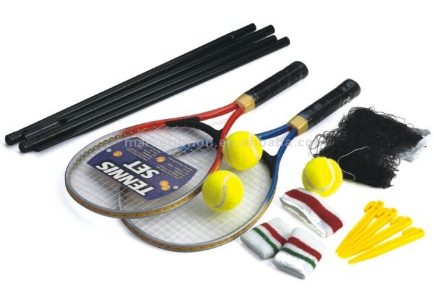 Tennis Racket Set (Теннисные ракетки Установить)