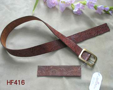  Men`s Genuine Leather Belt ( Men`s Genuine Leather Belt)