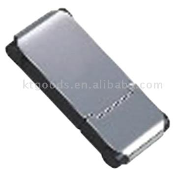  Metal USB Flash Memory Drive ( Metal USB Flash Memory Drive)