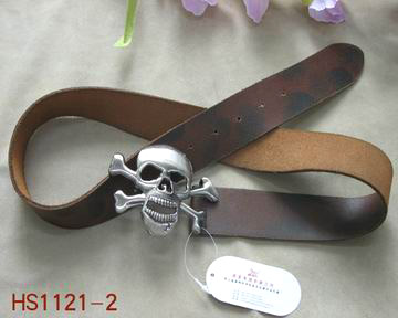  Real Leather Belt ( Real Leather Belt)