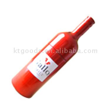  Bottle Shaped Usb Flash Drive ( Bottle Shaped Usb Flash Drive)