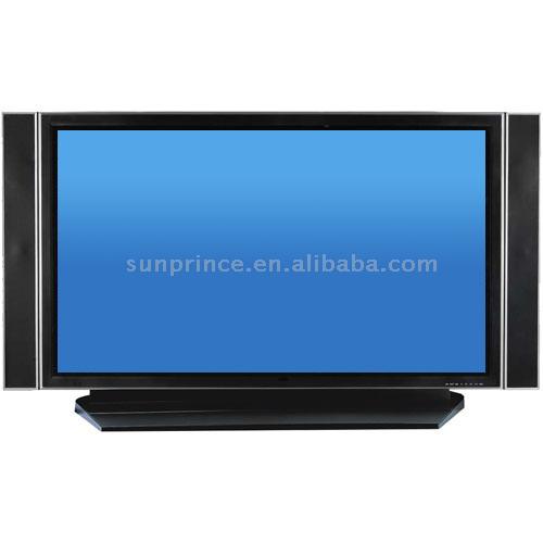  63-Inch Plasma HDTV (63-дюймовый плазменный HDTV)