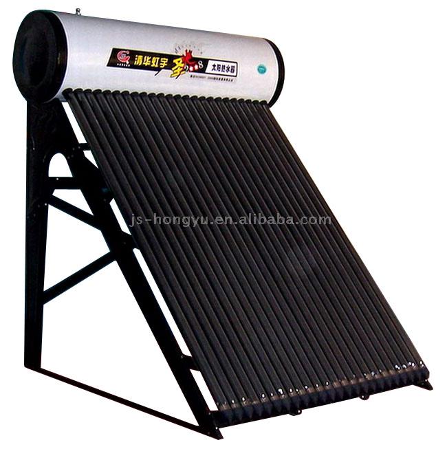  Solar Water Heater (Sacred Blaze 2008) (Солнечные водонагреватели (Священная Blaze 2008))