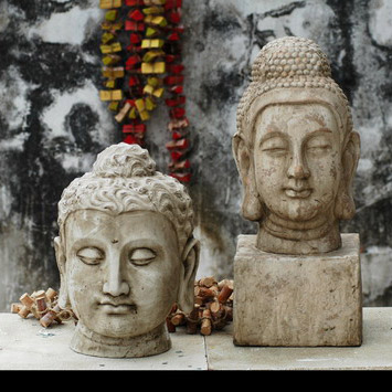  Ceramic Statue ( Ceramic Statue)