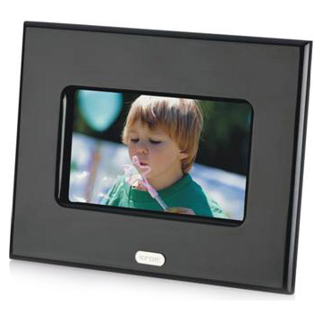  Digital Photo Frame (Cadre photo numérique)