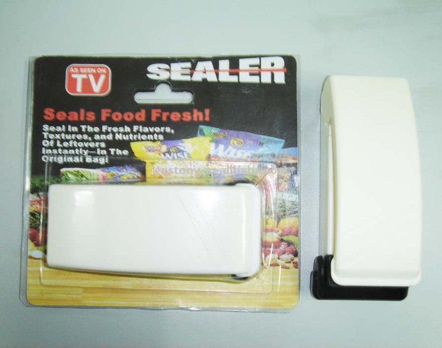  Mini Bag Sealer (Mini Sac Sealer)