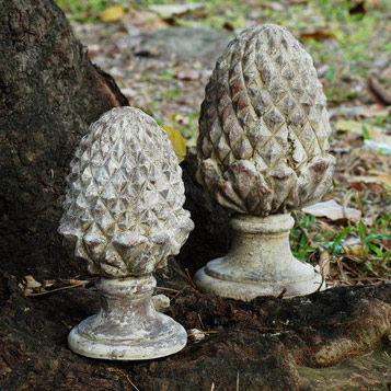  Ceramic Decoration (Céramique Décoration)