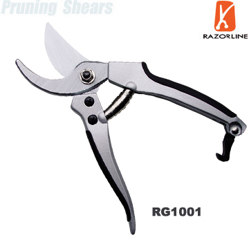  Pruning Shear (RG1001) (Подрезать сдвига (RG1001))