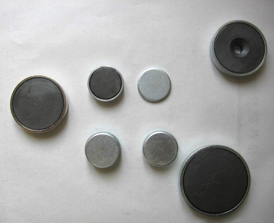  Ferrite Magnet ( Ferrite Magnet)